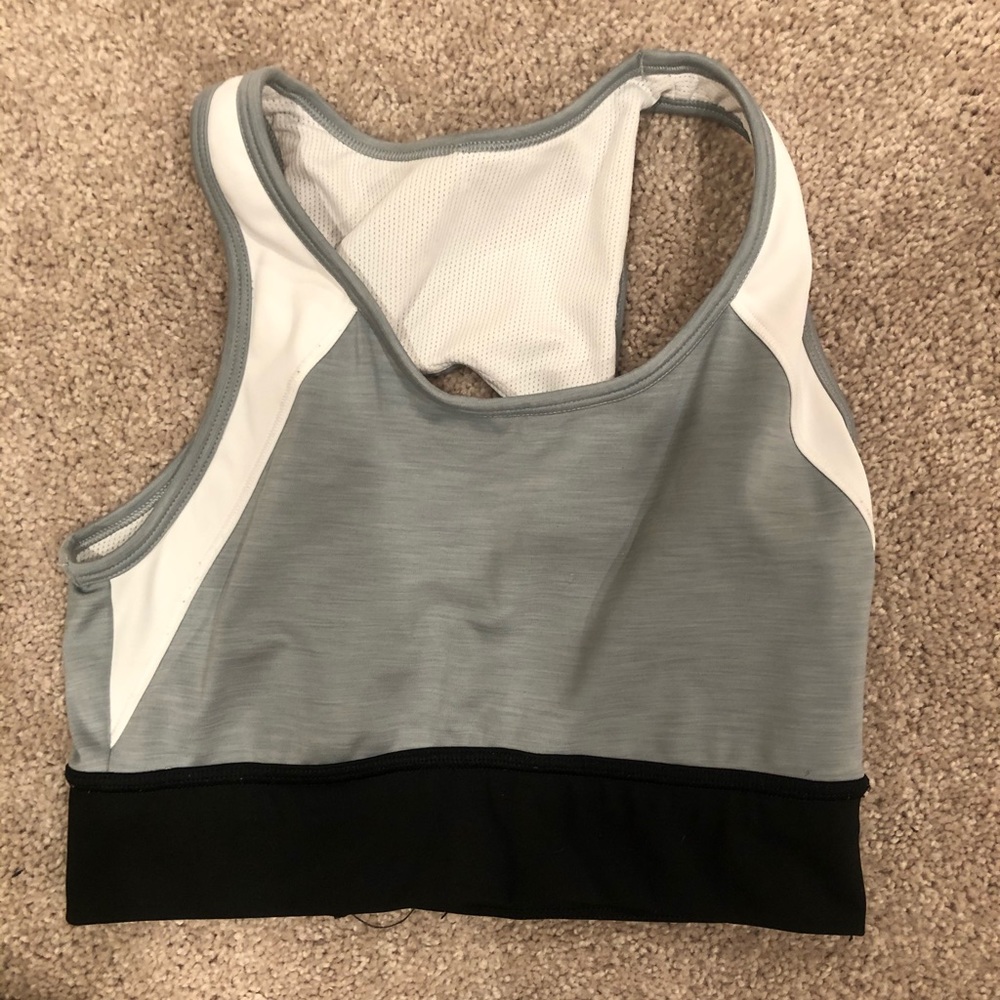 Athleta sports bra